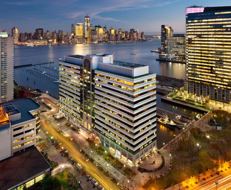 Jersey City