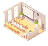 Training Room