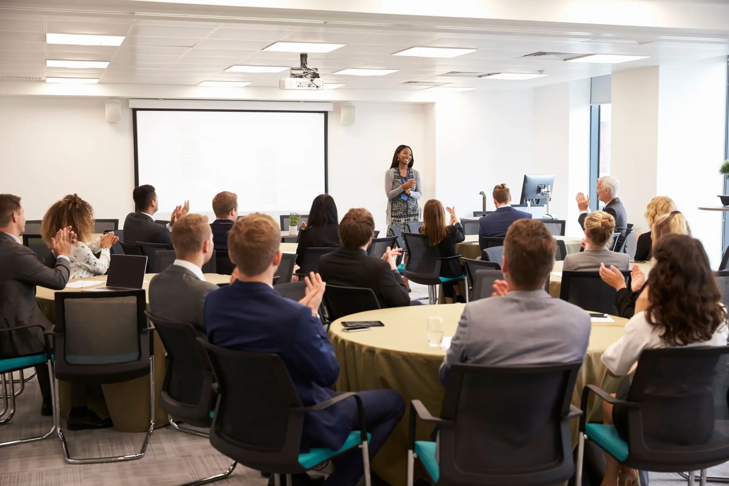 Innovation in Training and Education