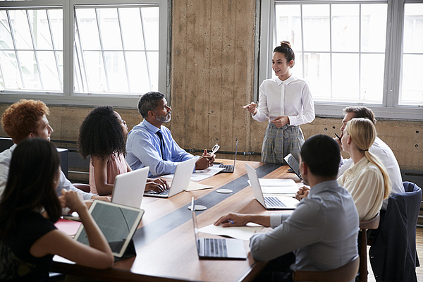 Ad Hoc Training Available
