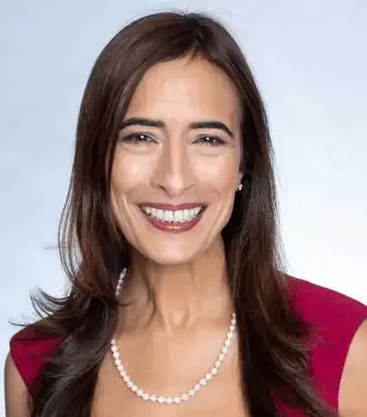 Jane Dadlani