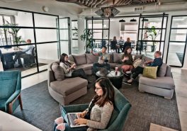 Customize Your Space