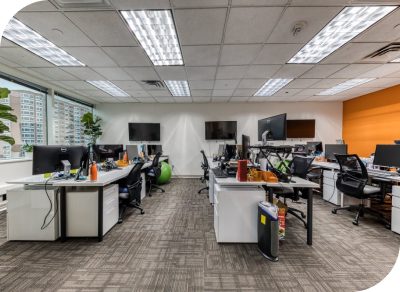 Coworking Office