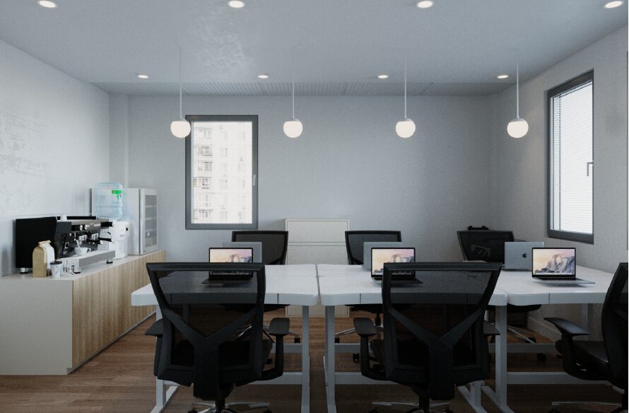 Virtual Office NYC